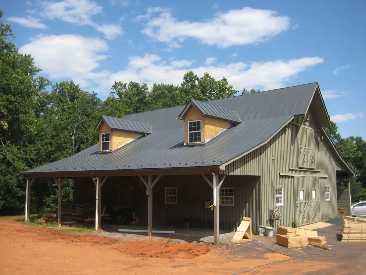 Expert Roof Repair workmanship in Northwest